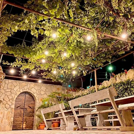 къщата в Ахелой