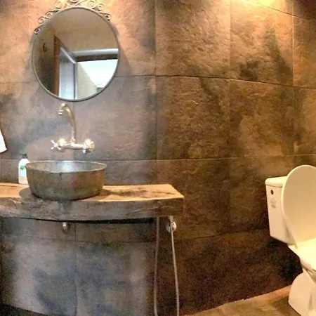 Дом отдыха къщата в *