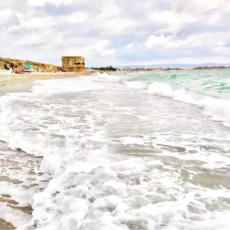 Дом отдыха къщата в Ахелой