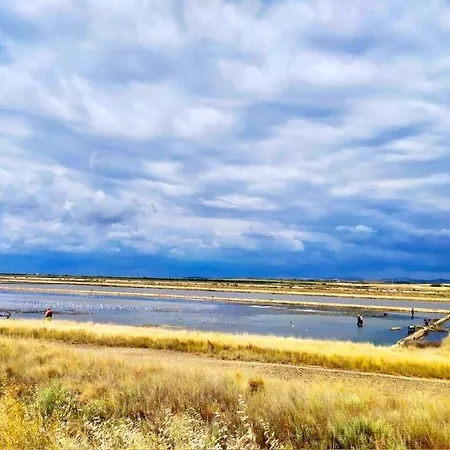 къщата в Дом отдыха *