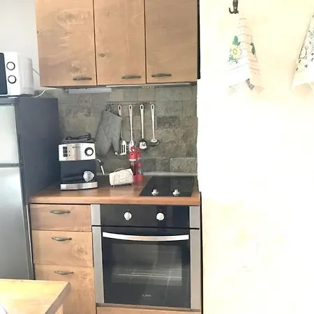 къщата в * Ахелой