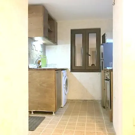 къщата в Дом отдыха *