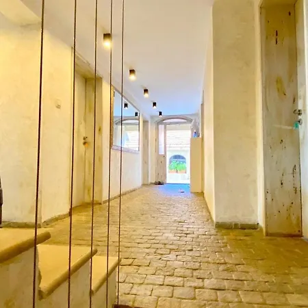 Дом отдыха къщата в