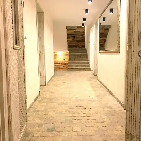 къщата в Holiday home *
