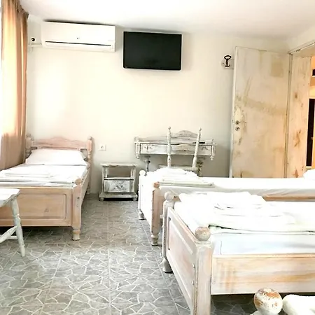 度假居 къщата в