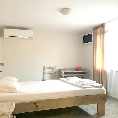къщата в 度假居