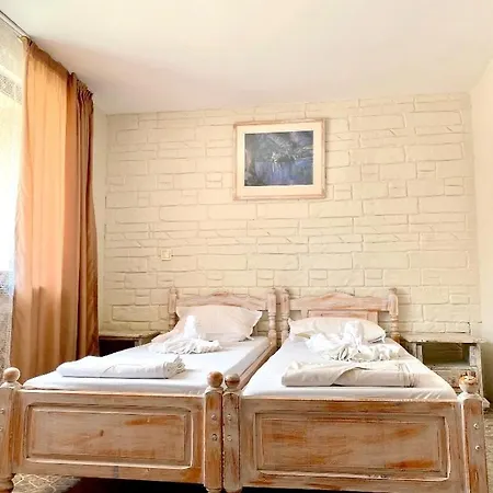 Holiday home къщата в